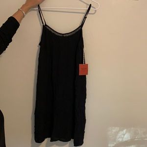 Black Target Sundress Dress